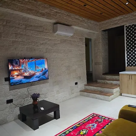 아파트 Stefanias *