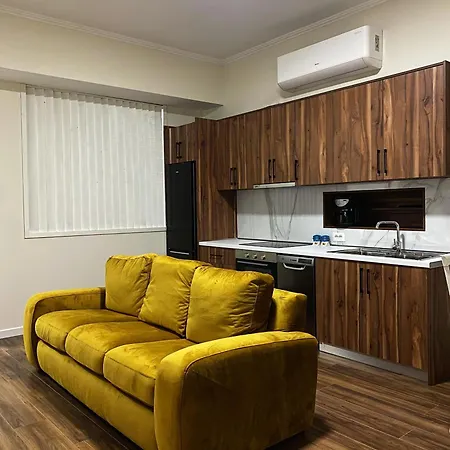 Stefanias Appartamento Tirana