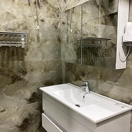 Apartmán Stefanias Tirana