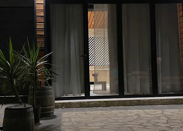 아파트 Stefanias *