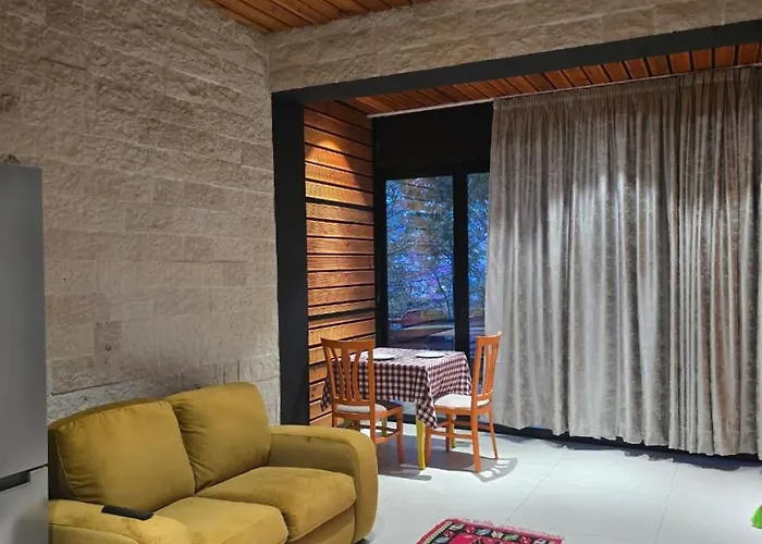 아파트 Stefanias *