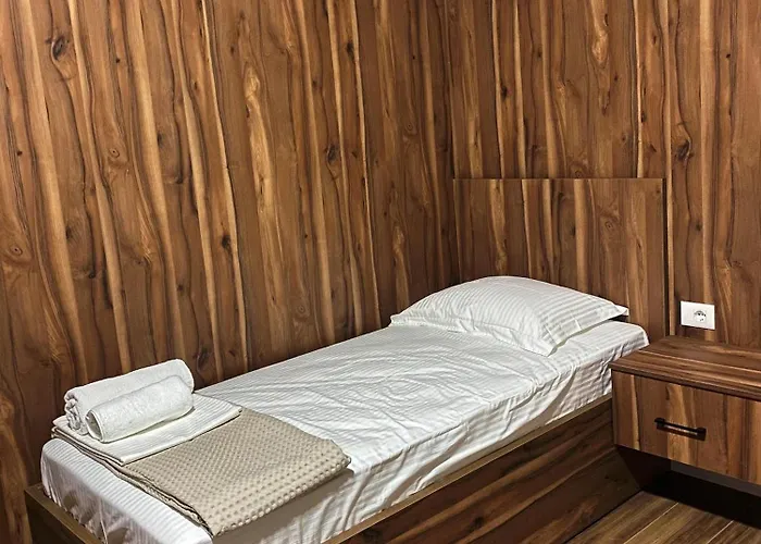 Stefanias Appartamento