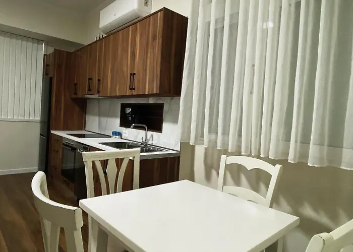 Appartamento Stefanias