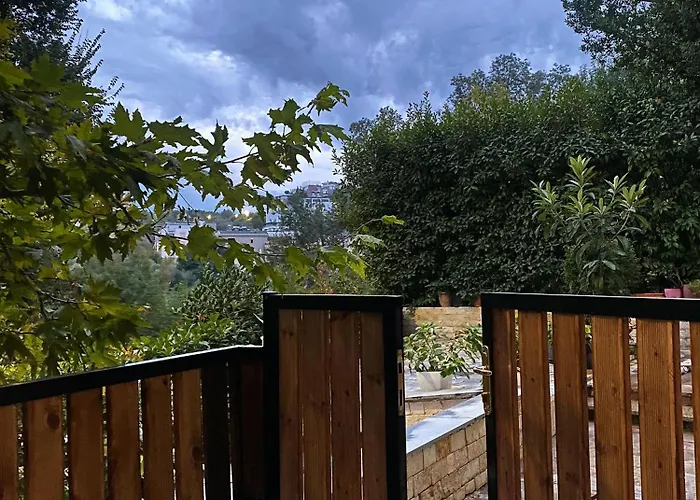 Apartmán Stefanias Tirana