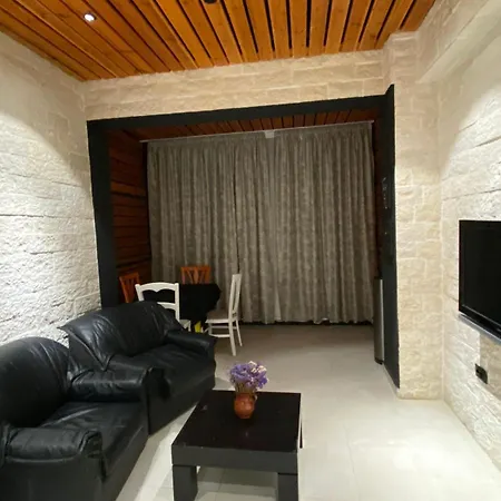 Stefanias Apartment Tirana