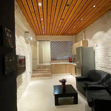 Apartment Stefanias