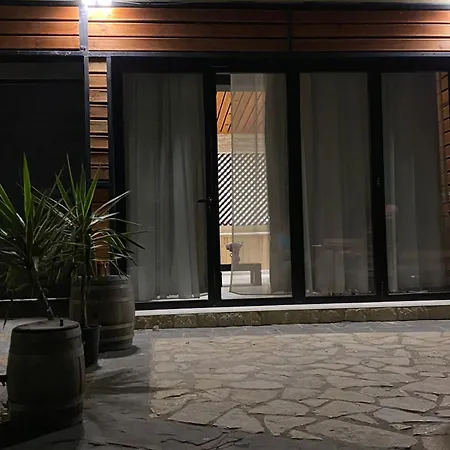 Апартаменты Stefanias *