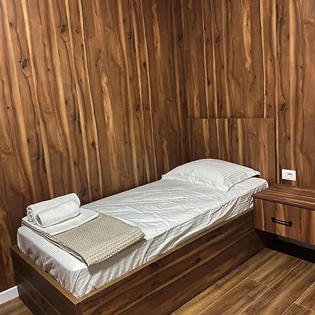 Stefanias Апартаменты