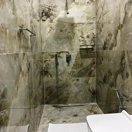 Апартаменты Stefanias