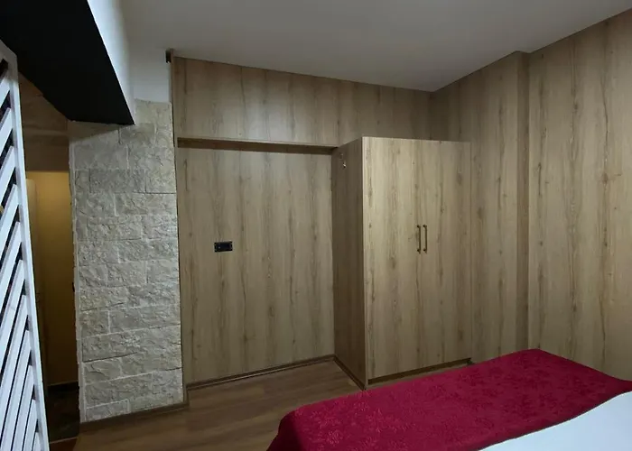 Appartamento Stefanias