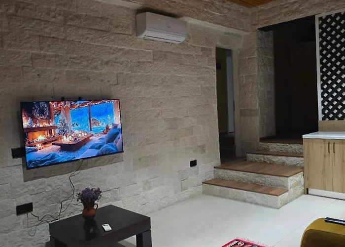 Appartamento Stefanias *